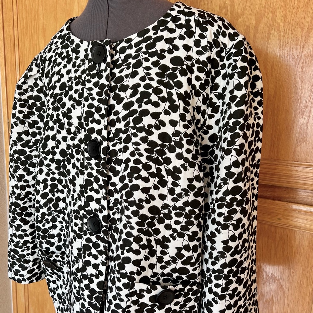 RQT Jacket - Picture 2 of 8